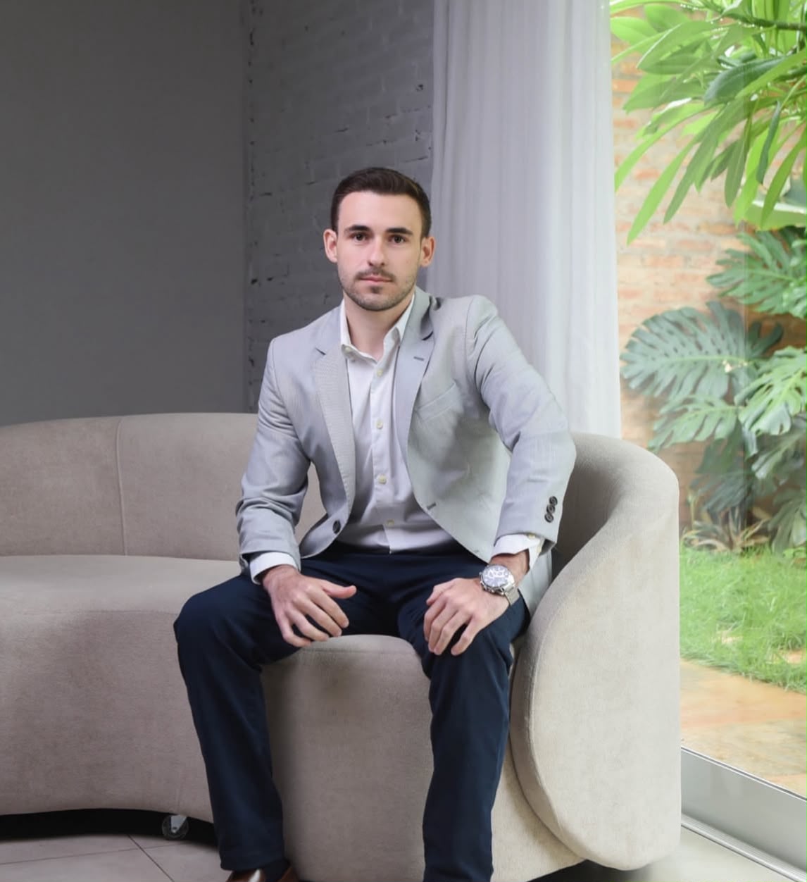 Dr. João Francisco